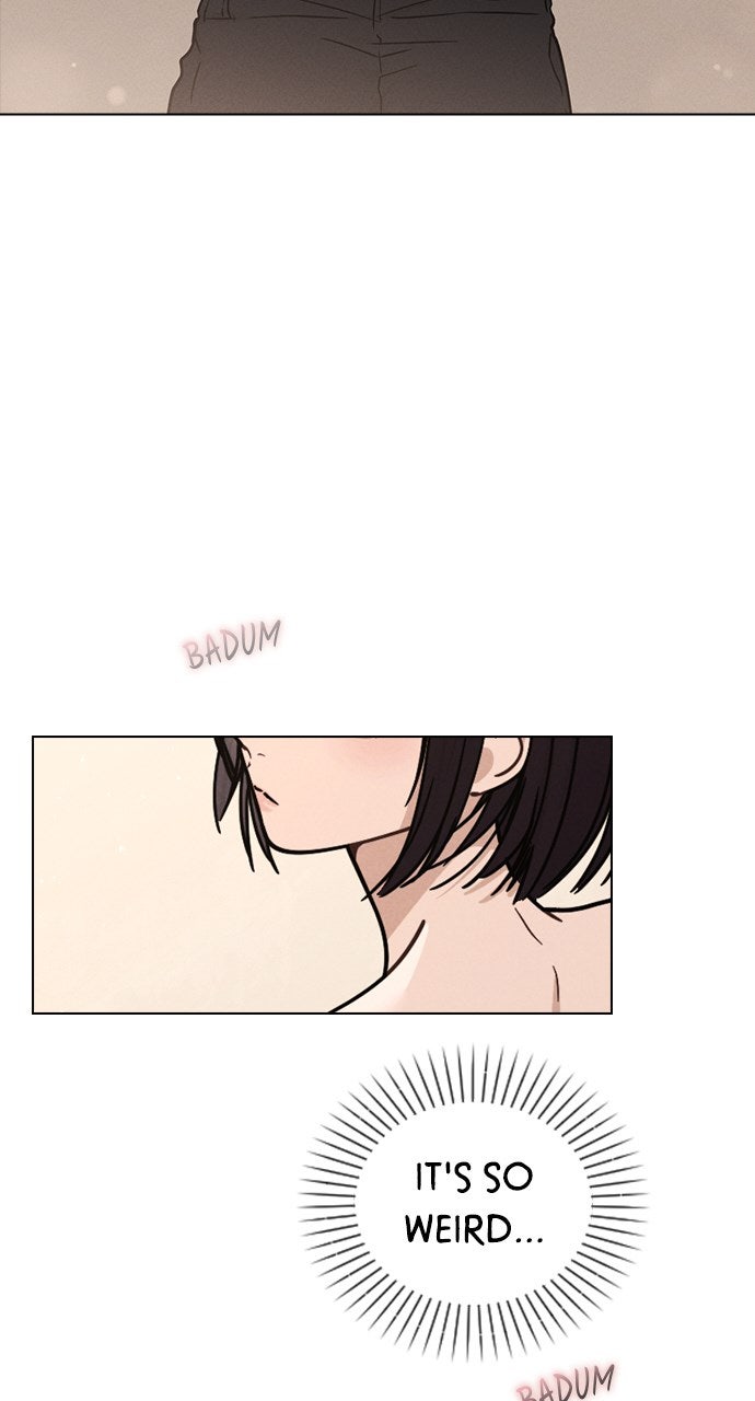 Ex-Love Review Ep. 44 - Quite a Show page 53 - 