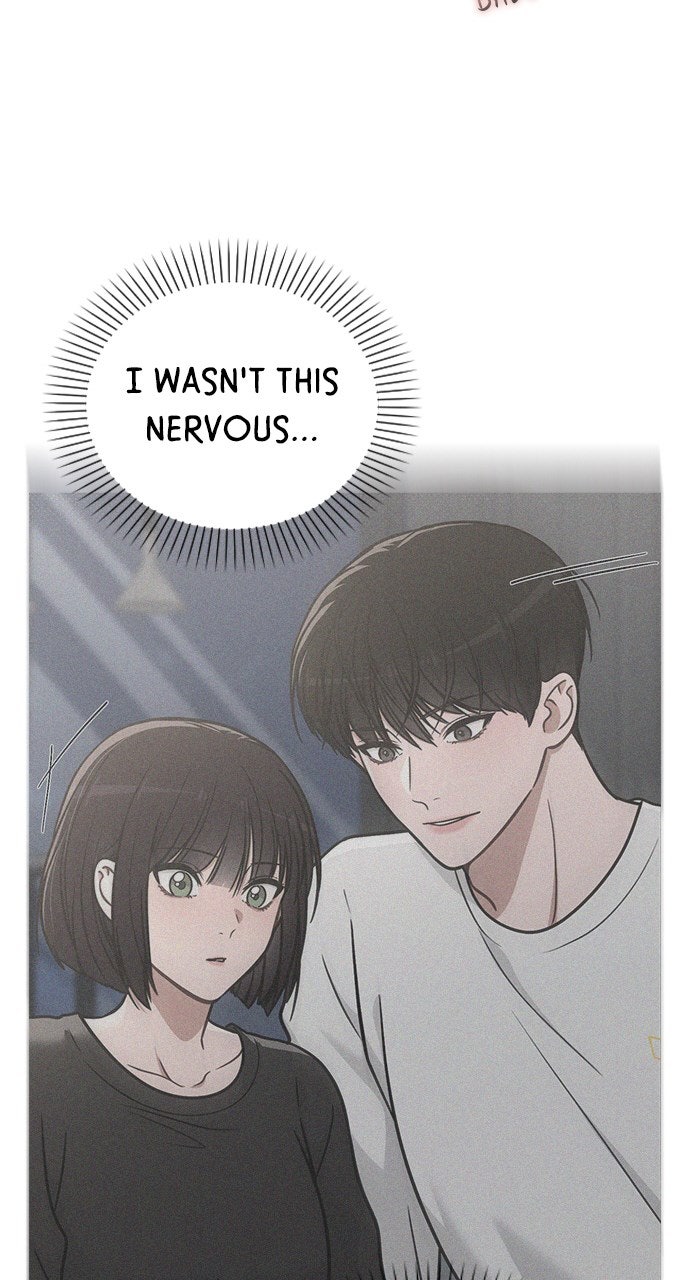 Ex-Love Review Ep. 44 - Quite a Show page 54 - 