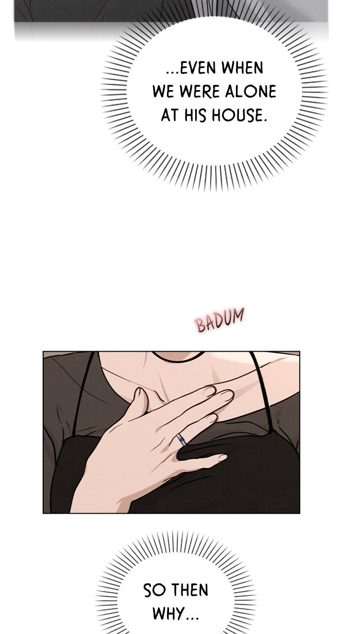 Ex-Love Review Ep. 44 - Quite a Show page 55 - 