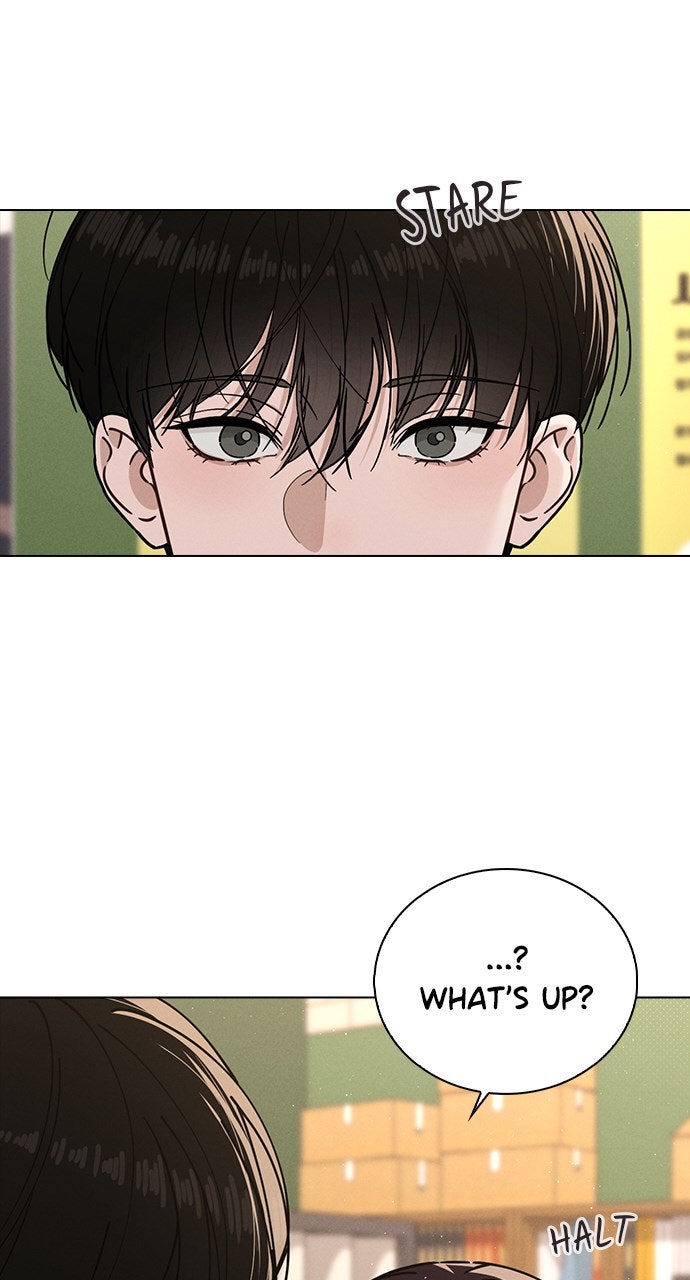 Ex-Love Review Ep. 44 - Quite a Show page 62 - 