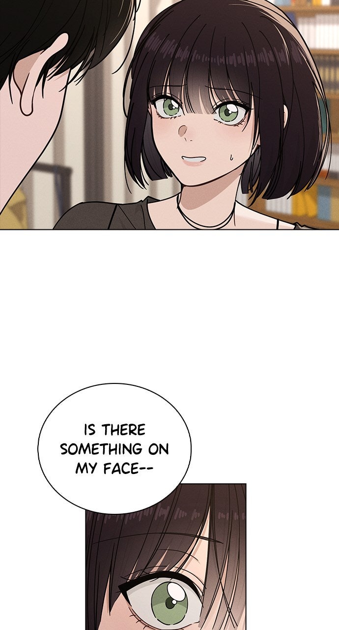 Ex-Love Review Ep. 44 - Quite a Show page 63 - 