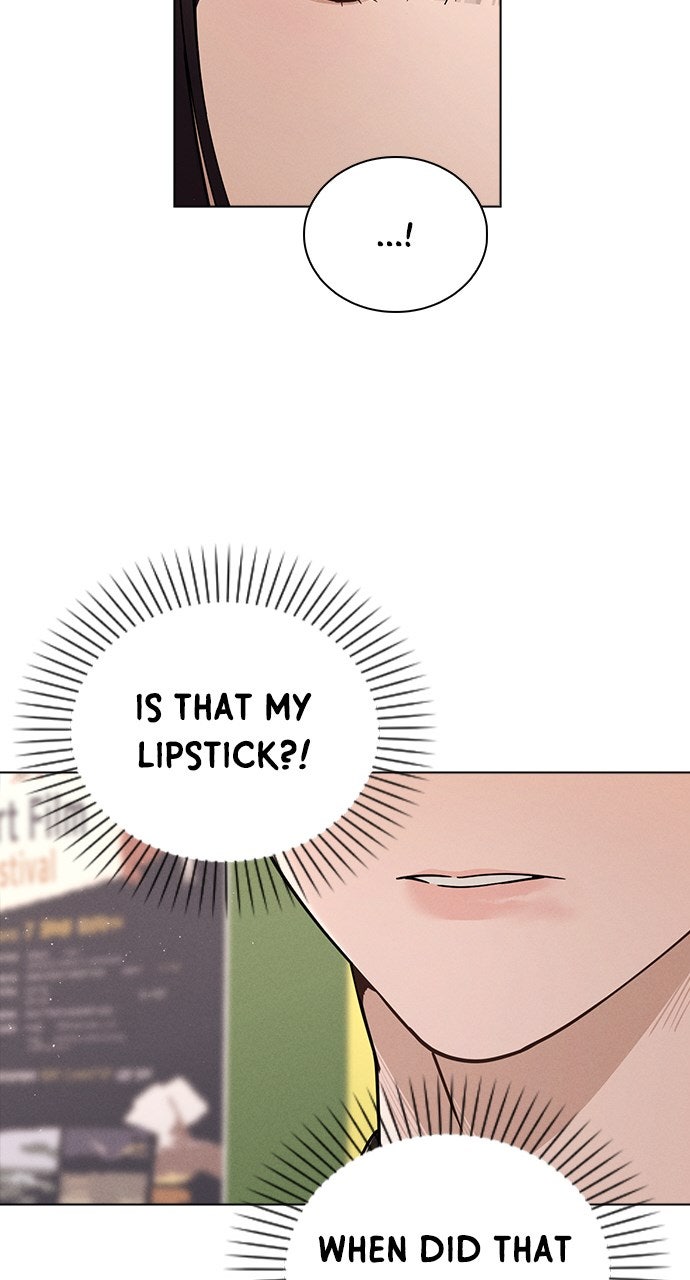 Ex-Love Review Ep. 44 - Quite a Show page 64 - 