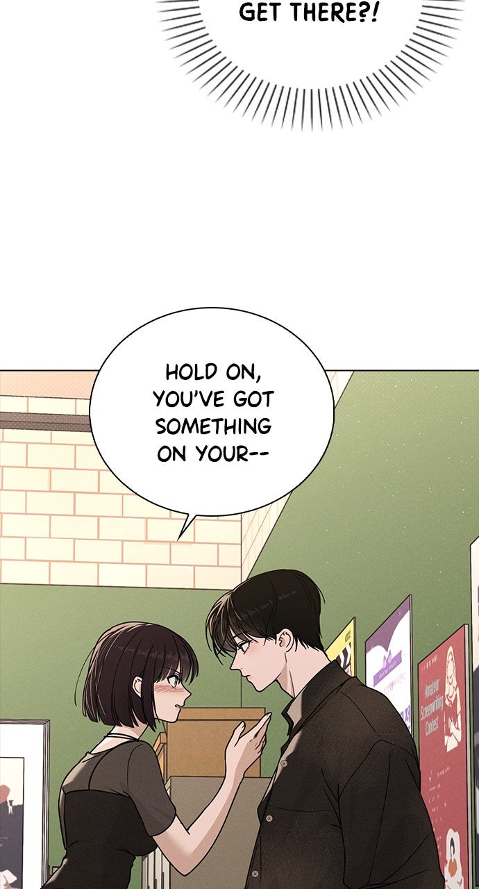 Ex-Love Review Ep. 44 - Quite a Show page 65 - 