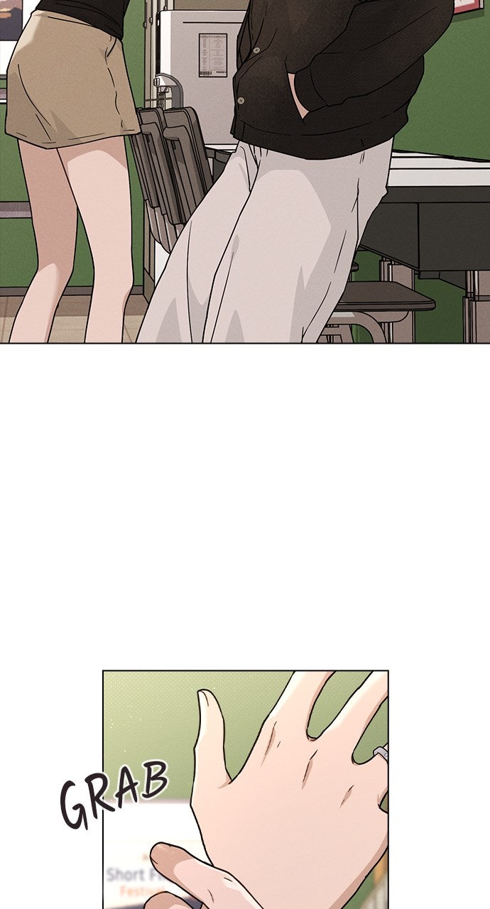 Ex-Love Review Ep. 44 - Quite a Show page 66 - 