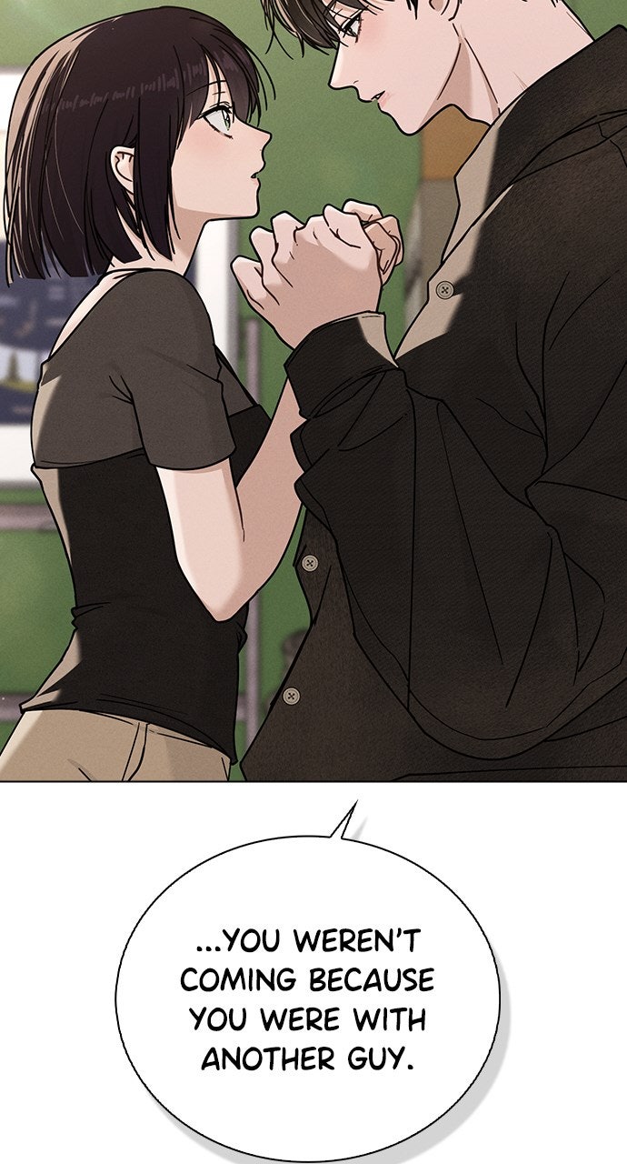 Ex-Love Review Ep. 44 - Quite a Show page 68 - 