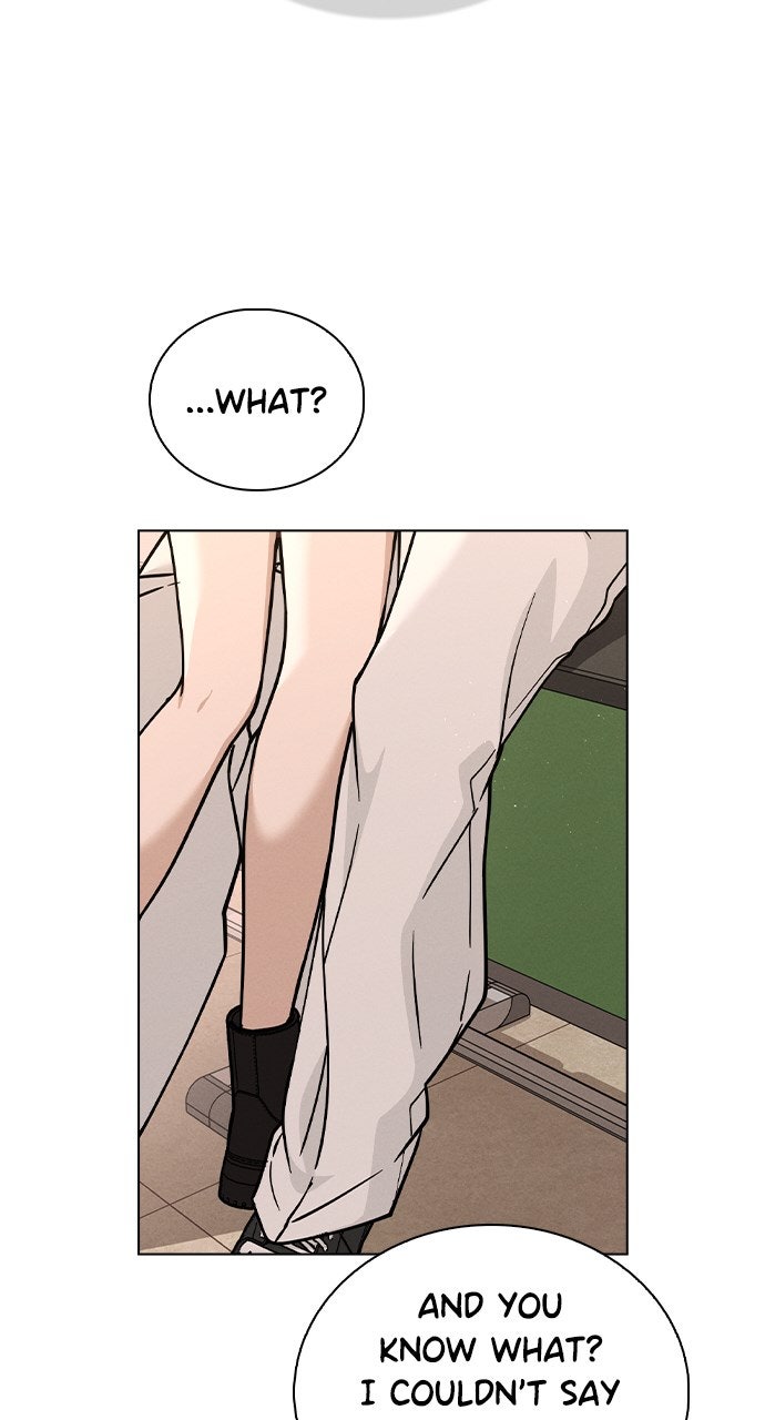 Ex-Love Review Ep. 44 - Quite a Show page 69 - 
