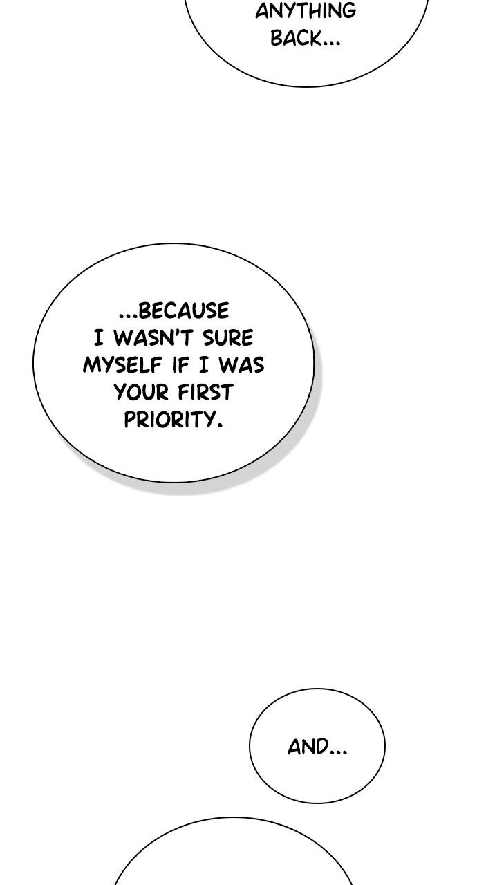 Ex-Love Review Ep. 44 - Quite a Show page 70 - 
