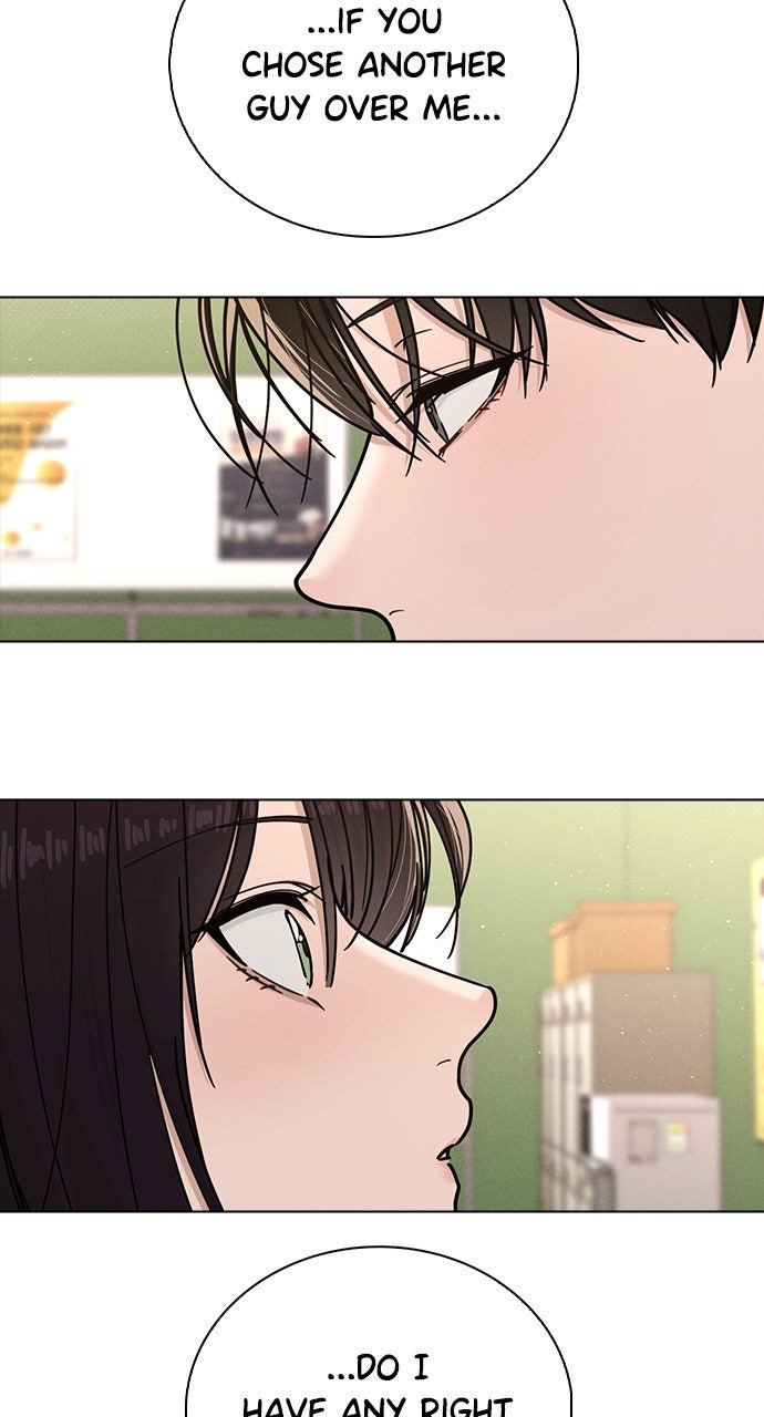 Ex-Love Review Ep. 44 - Quite a Show page 71 - 