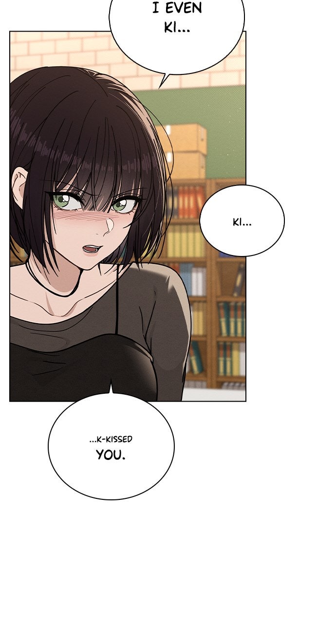 Ex-Love Review Ep. 44 - Quite a Show page 74 - 