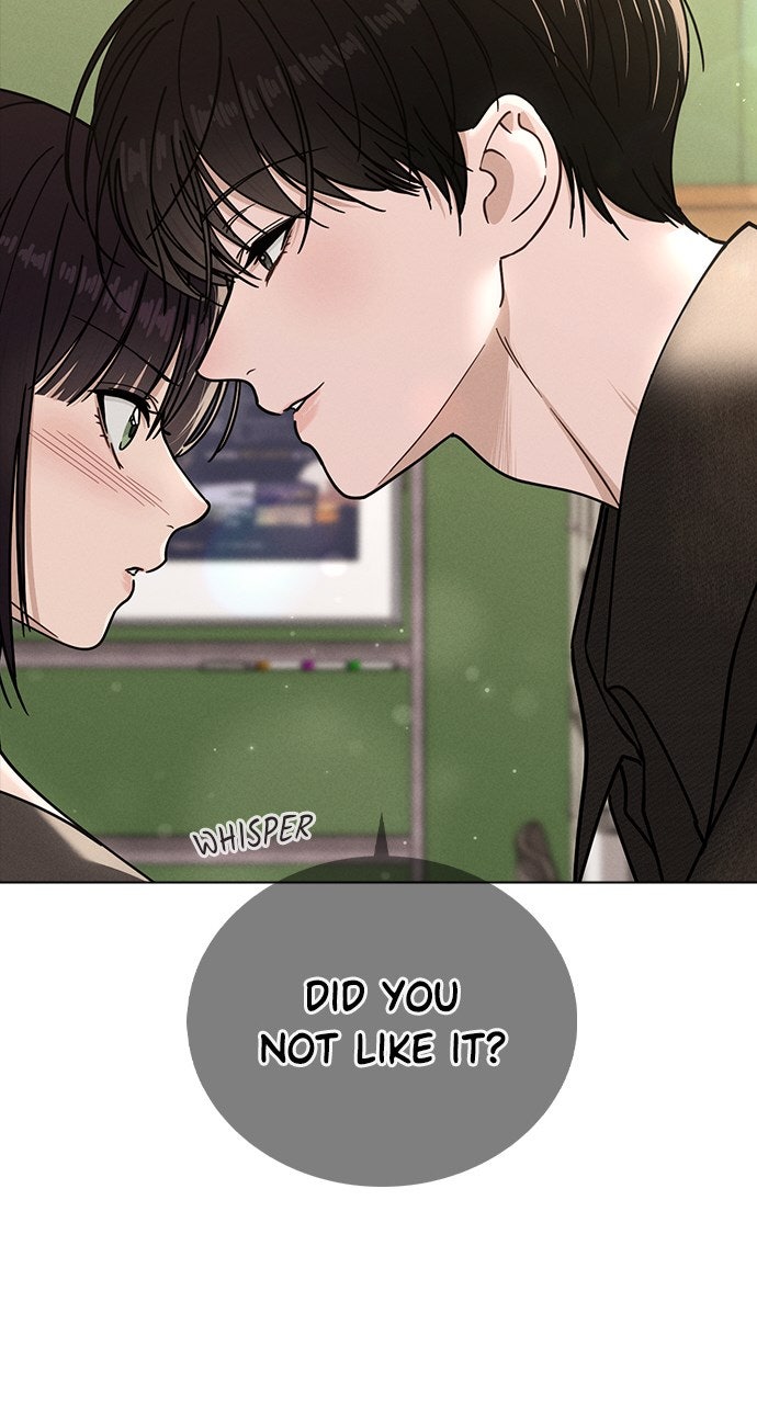 Ex-Love Review Ep. 44 - Quite a Show page 76 - 