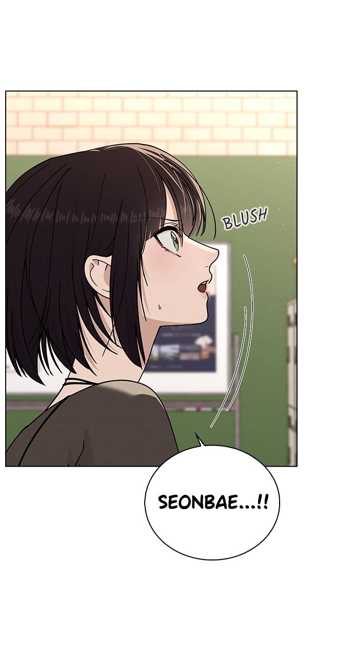 Ex-Love Review Ep. 44 - Quite a Show page 77 - 