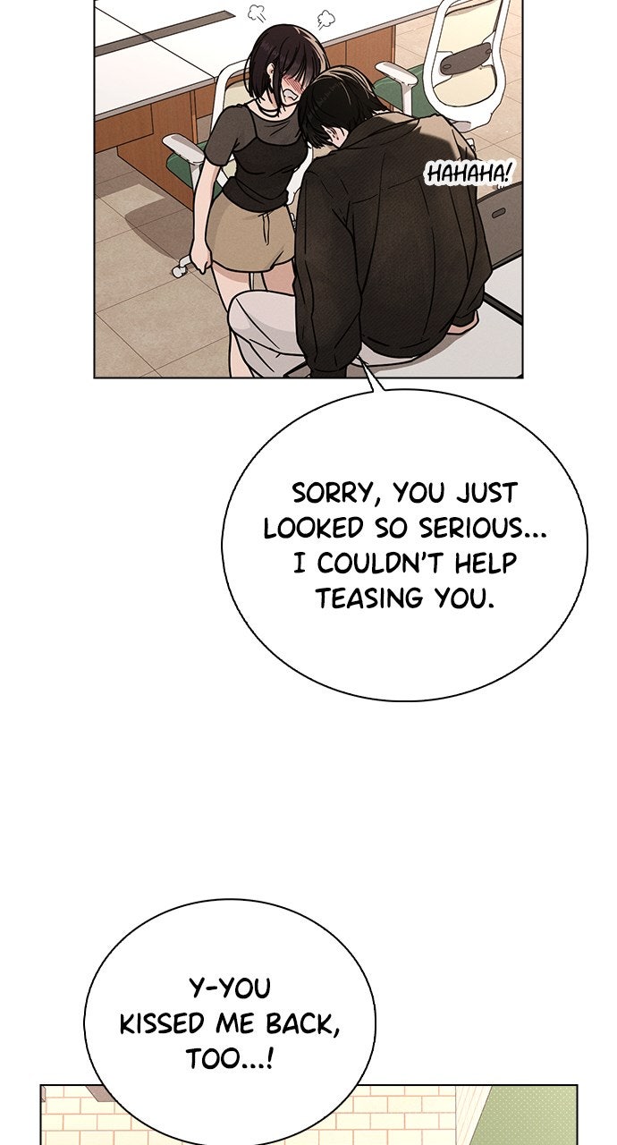Ex-Love Review Ep. 44 - Quite a Show page 80 - 