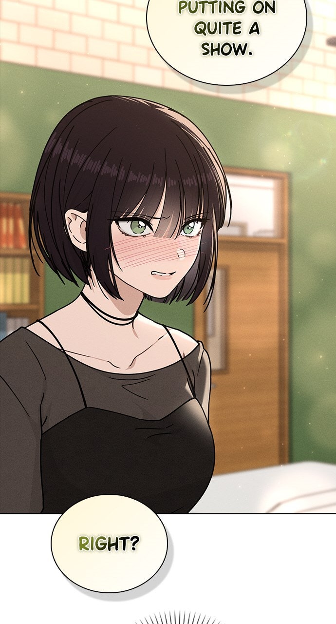 Ex-Love Review Ep. 44 - Quite a Show page 83 - 
