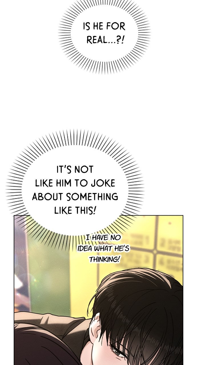 Ex-Love Review Ep. 44 - Quite a Show page 84 - 
