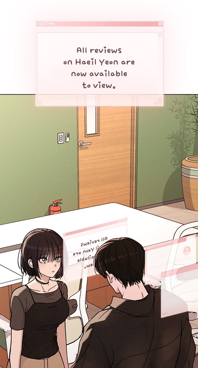 Ex-Love Review Ep. 44 - Quite a Show page 87 - 