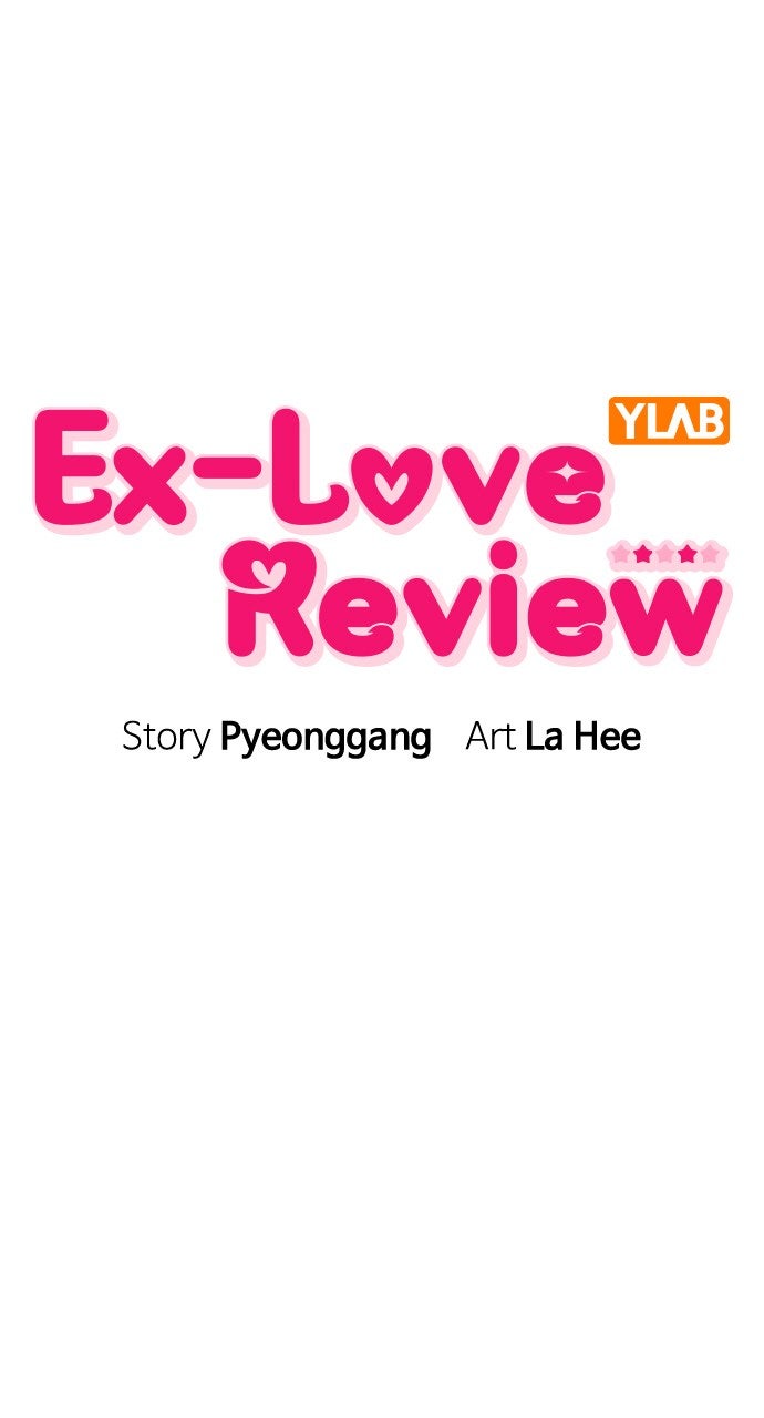 Ex-Love Review Ep. 44 - Quite a Show page 10 - 