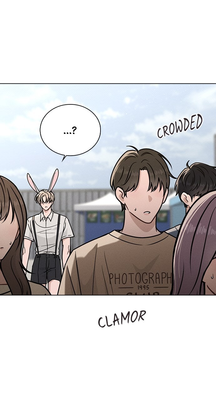 Ex-Love Review Ep. 44 - Quite a Show page 93 - 
