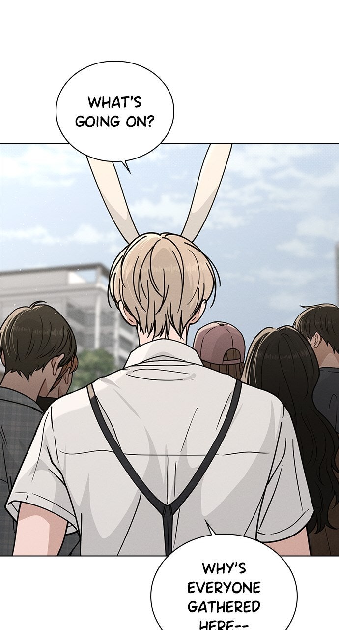 Ex-Love Review Ep. 44 - Quite a Show page 94 - 