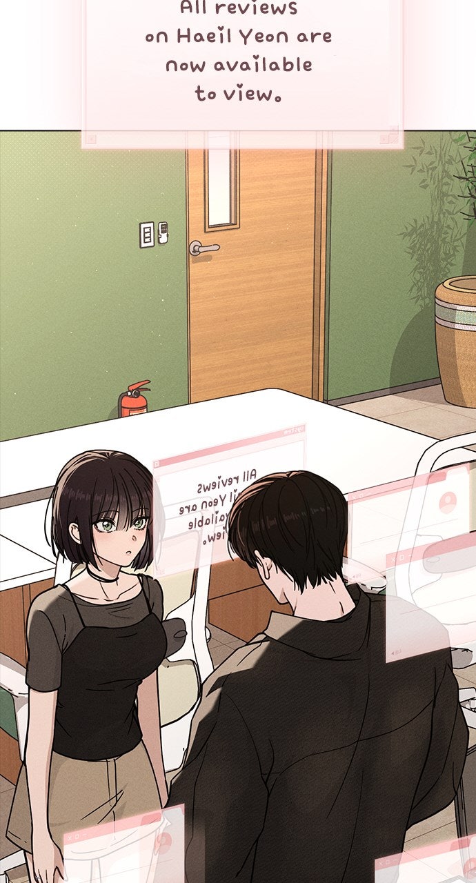 Ex-Love Review Ep. 44 - Quite a Show page 99 - 