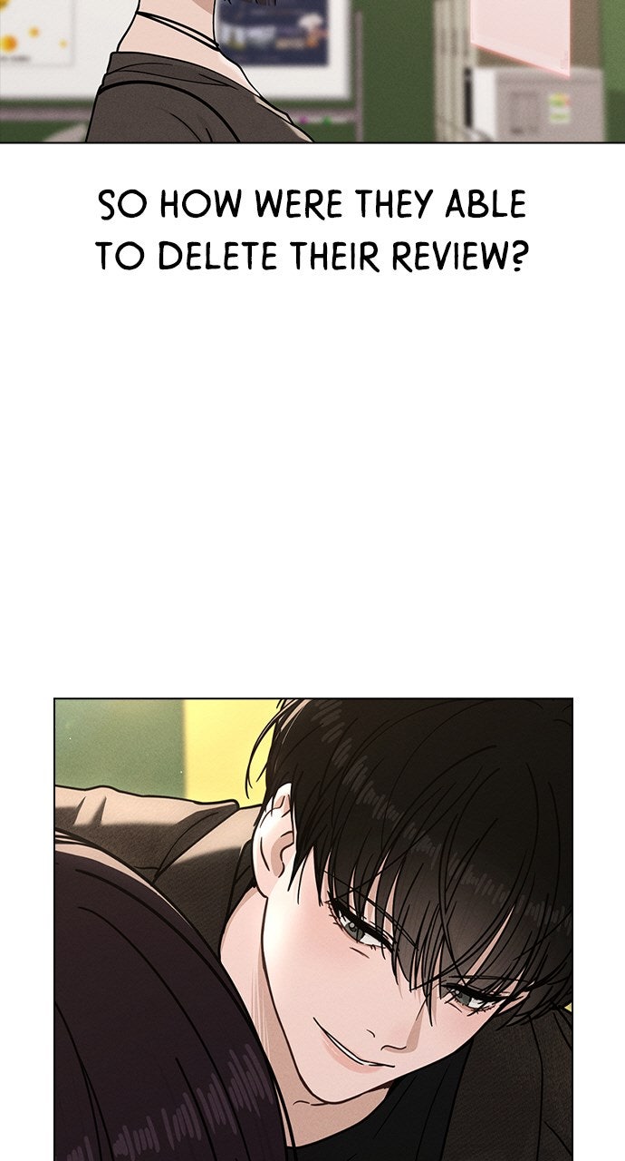 Ex-Love Review Ep. 45 - The Mysterious Note page 11 - 