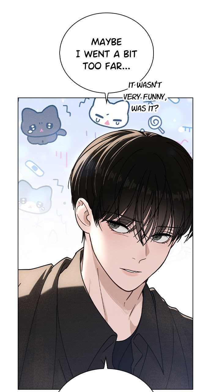 Ex-Love Review Ep. 45 - The Mysterious Note page 15 - 