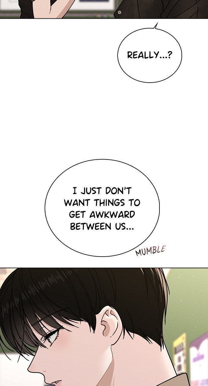 Ex-Love Review Ep. 45 - The Mysterious Note page 17 - 