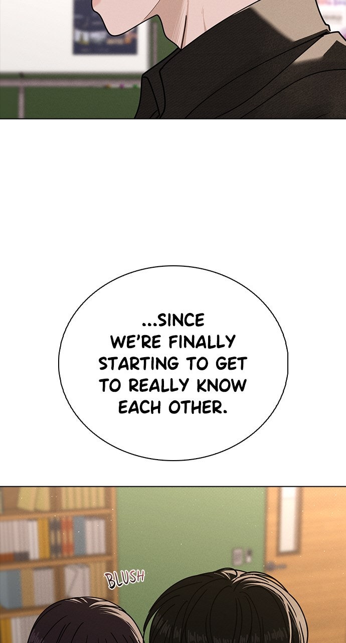Ex-Love Review Ep. 45 - The Mysterious Note page 18 - 