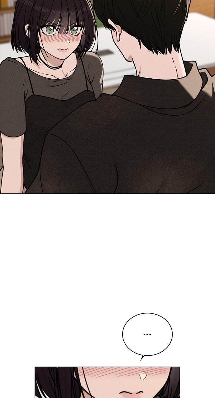 Ex-Love Review Ep. 45 - The Mysterious Note page 19 - 