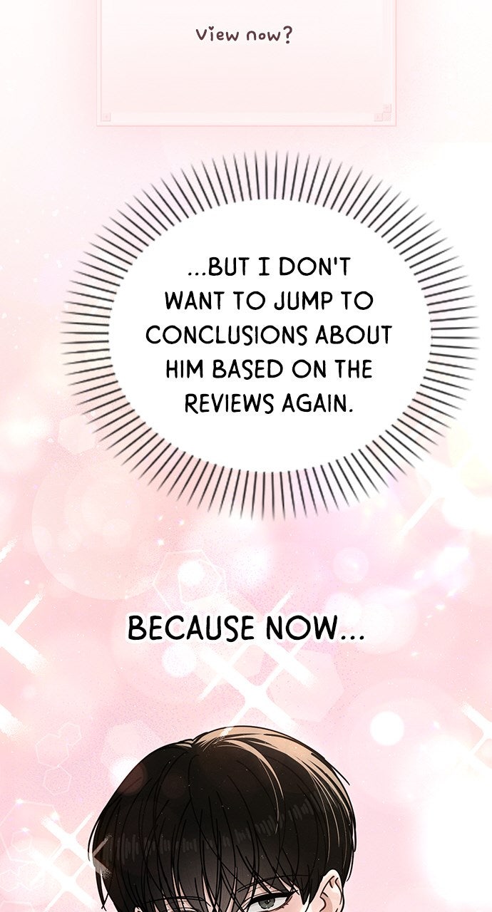 Ex-Love Review Ep. 45 - The Mysterious Note page 21 - 