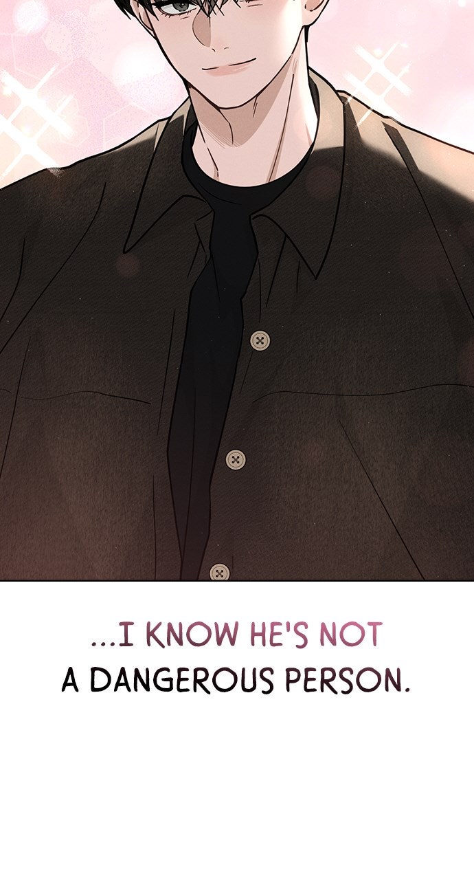 Ex-Love Review Ep. 45 - The Mysterious Note page 22 - 