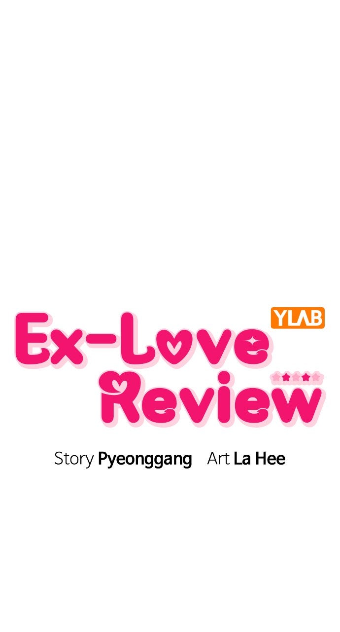 Ex-Love Review Ep. 45 - The Mysterious Note page 23 - 