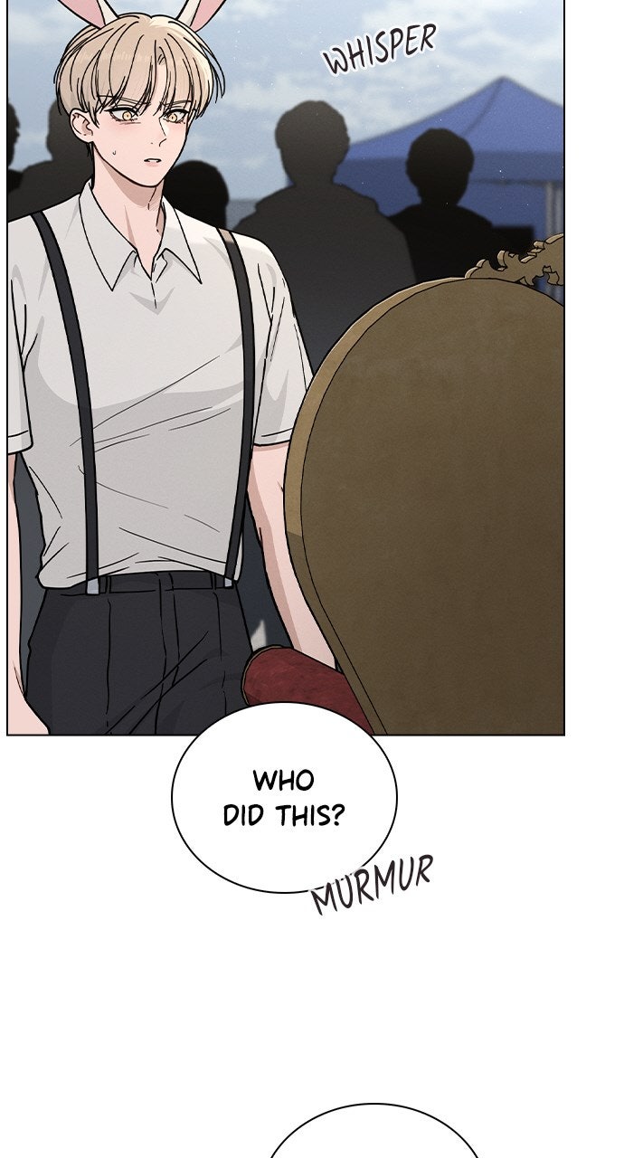 Ex-Love Review Ep. 45 - The Mysterious Note page 26 - 