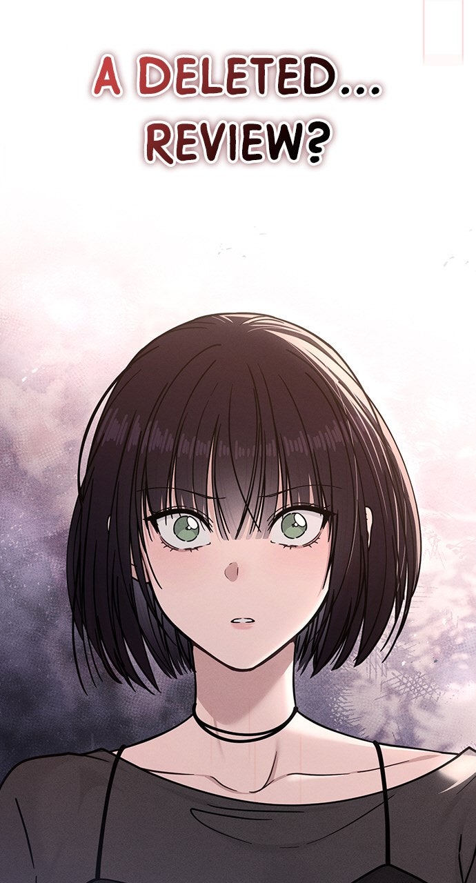 Ex-Love Review Ep. 45 - The Mysterious Note page 4 - 