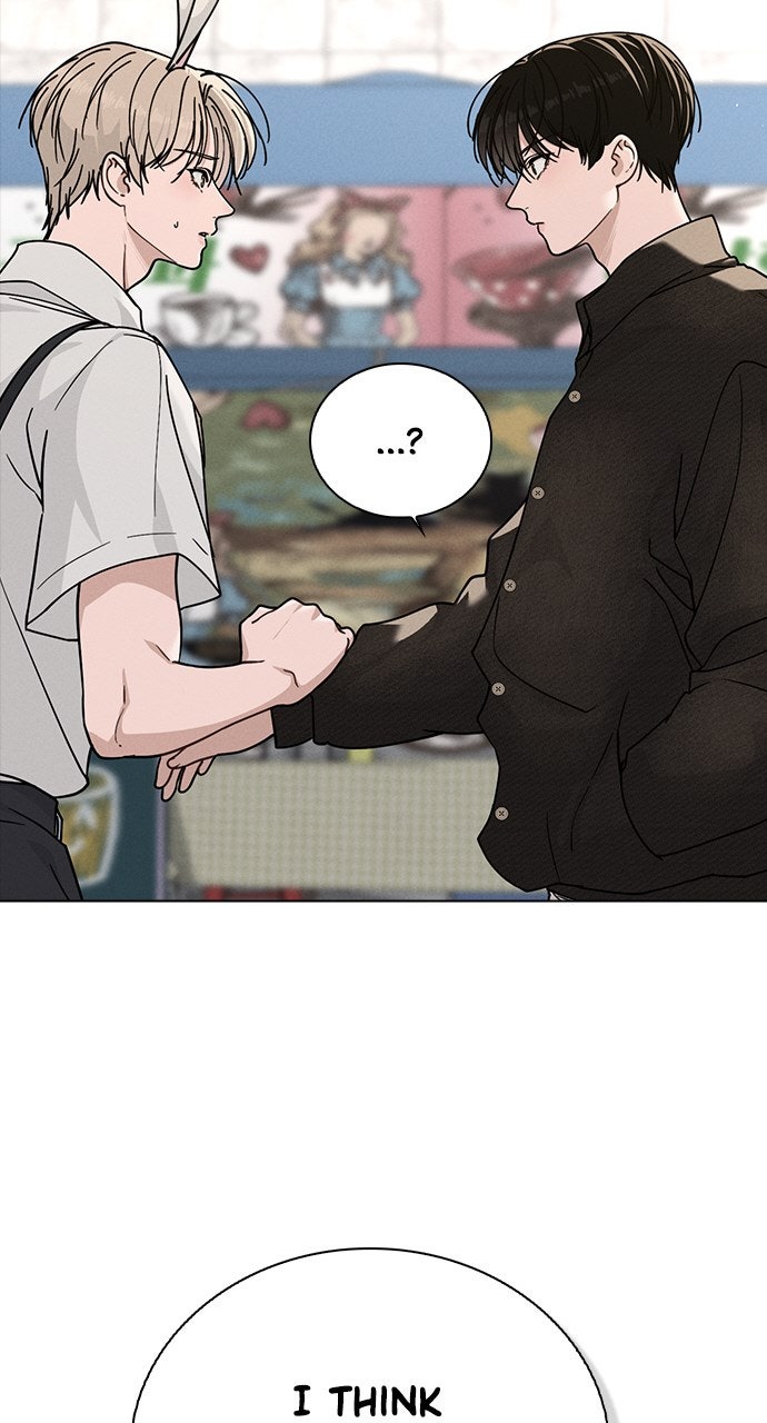 Ex-Love Review Ep. 45 - The Mysterious Note page 31 - 