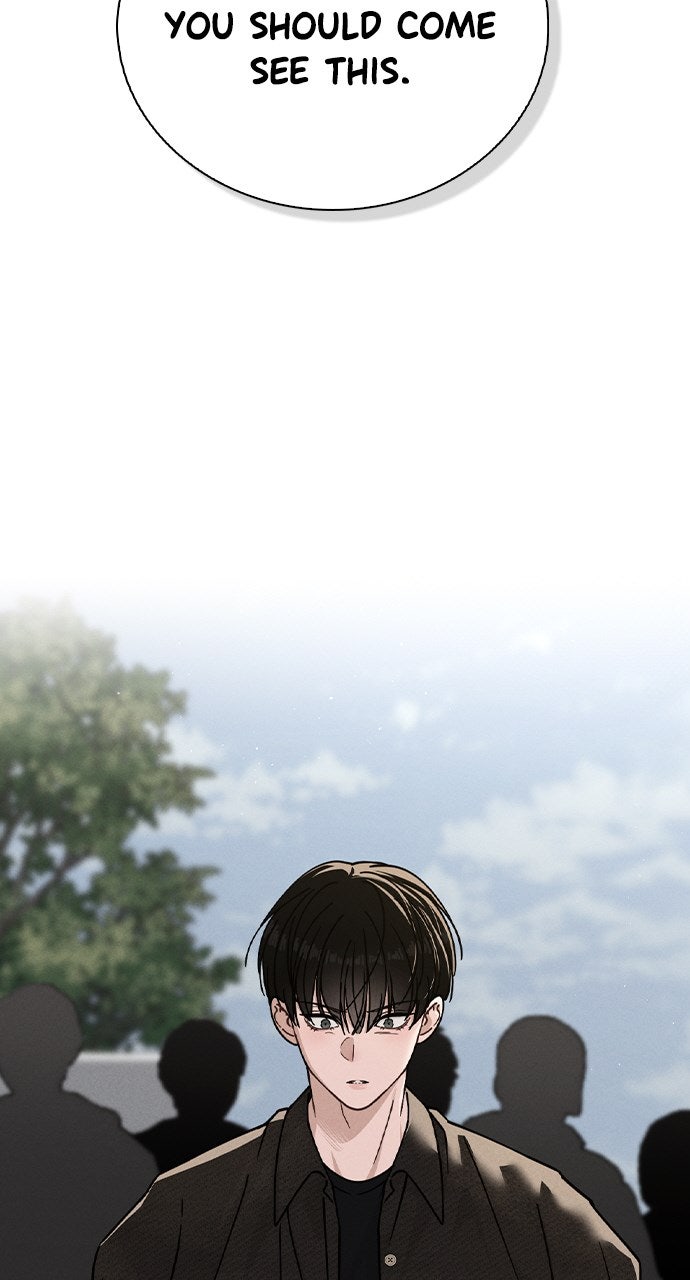 Ex-Love Review Ep. 45 - The Mysterious Note page 32 - 