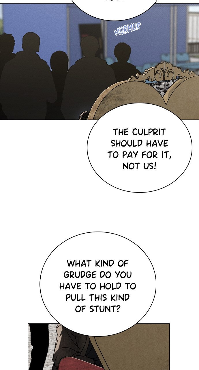 Ex-Love Review Ep. 45 - The Mysterious Note page 41 - 