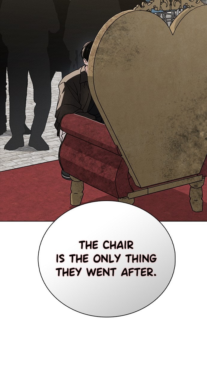 Ex-Love Review Ep. 45 - The Mysterious Note page 43 - 