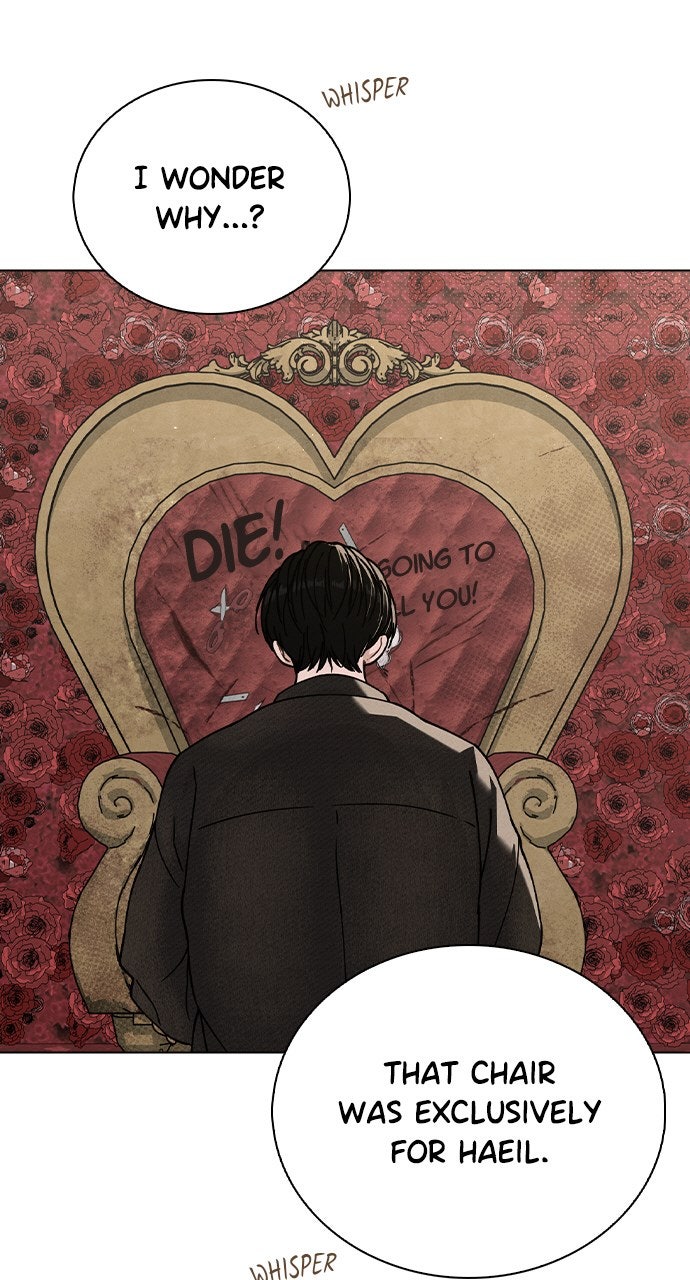 Ex-Love Review Ep. 45 - The Mysterious Note page 44 - 