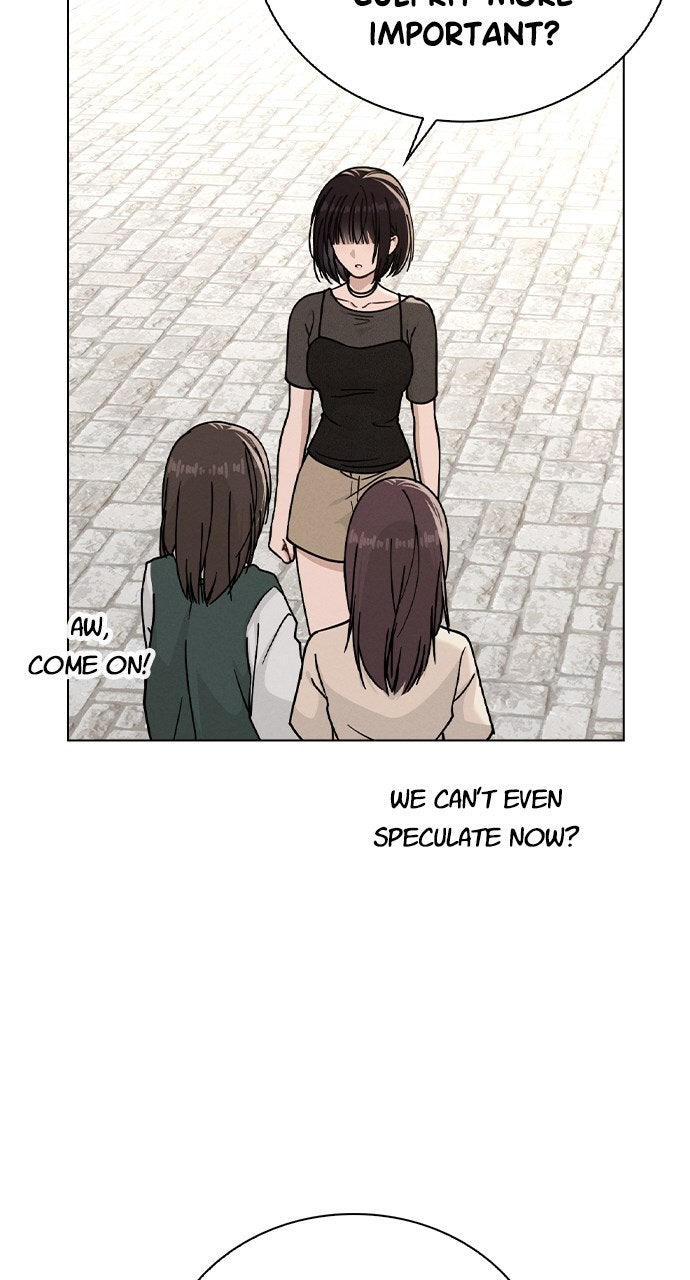 Ex-Love Review Ep. 45 - The Mysterious Note page 48 - 