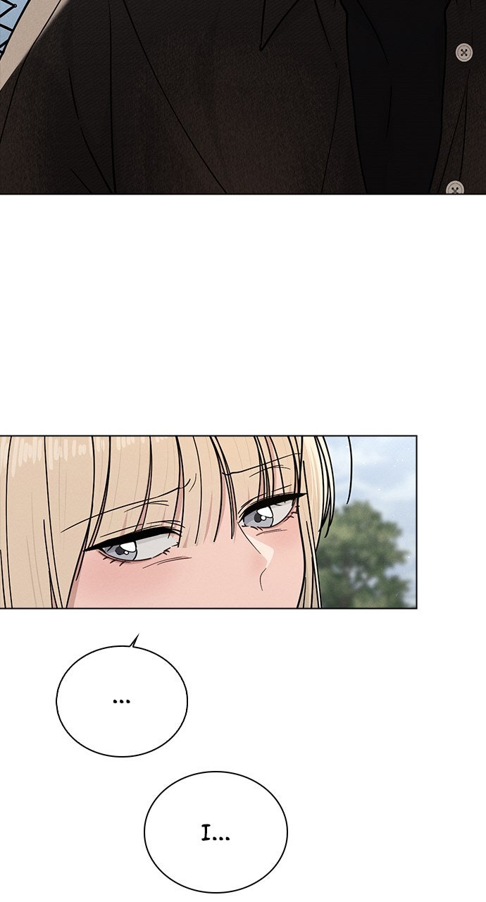 Ex-Love Review Ep. 45 - The Mysterious Note page 50 - 