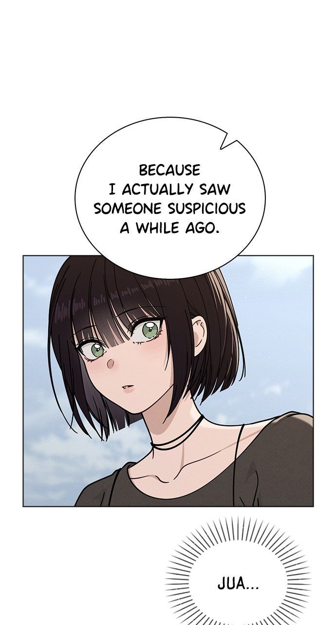 Ex-Love Review Ep. 45 - The Mysterious Note page 52 - 