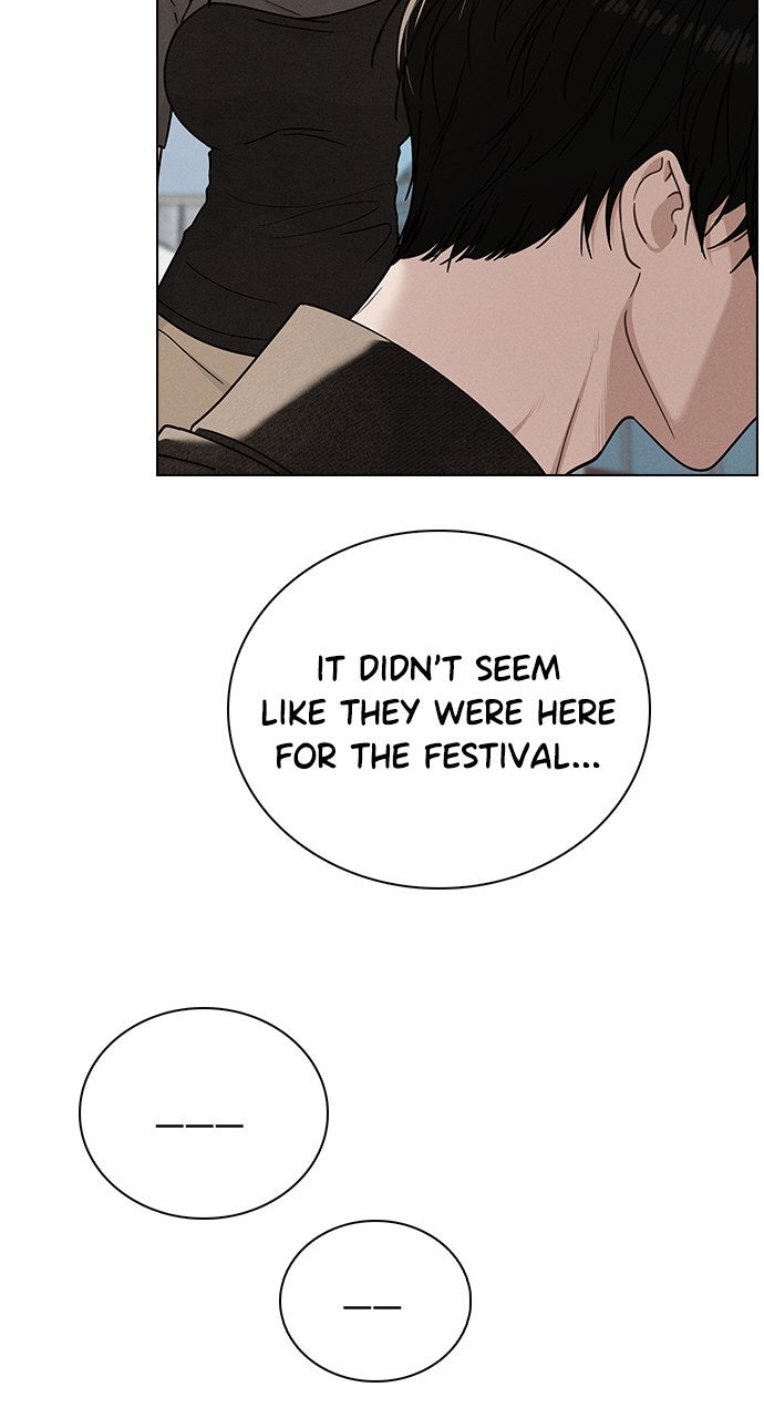 Ex-Love Review Ep. 45 - The Mysterious Note page 55 - 