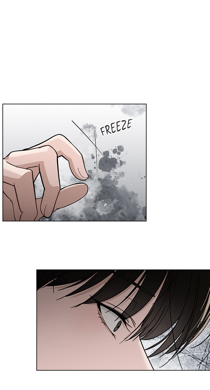 Ex-Love Review Ep. 45 - The Mysterious Note page 56 - 