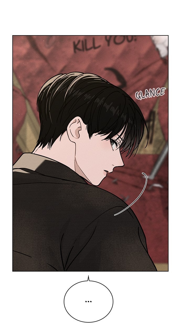 Ex-Love Review Ep. 45 - The Mysterious Note page 58 - 
