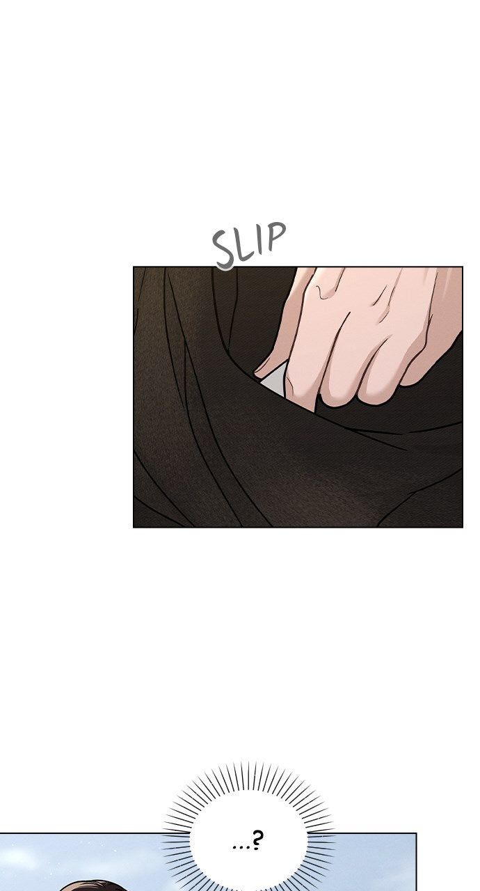 Ex-Love Review Ep. 45 - The Mysterious Note page 59 - 