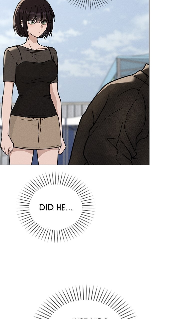 Ex-Love Review Ep. 45 - The Mysterious Note page 60 - 