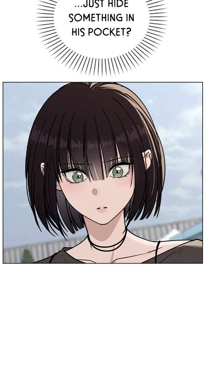 Ex-Love Review Ep. 45 - The Mysterious Note page 61 - 