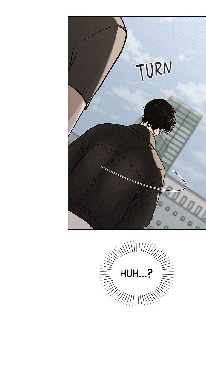 Ex-Love Review Ep. 45 - The Mysterious Note page 62 - 