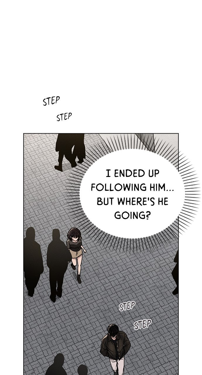 Ex-Love Review Ep. 45 - The Mysterious Note page 63 - 