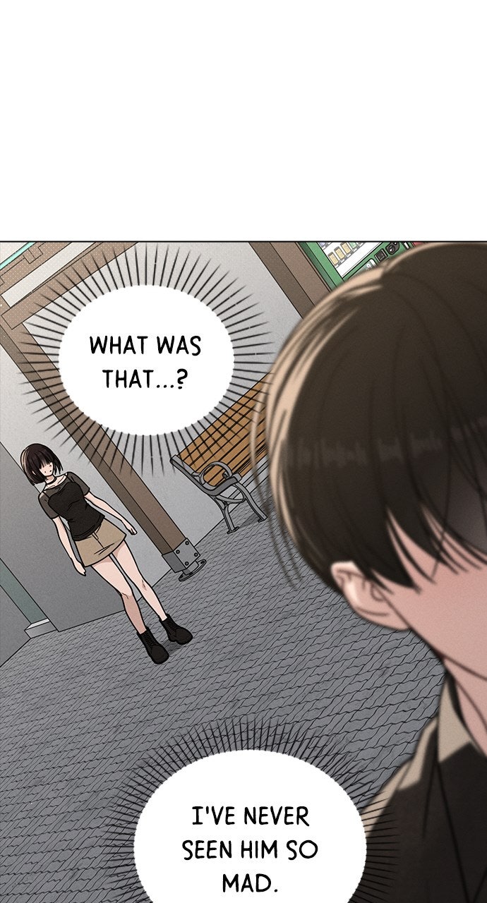 Ex-Love Review Ep. 45 - The Mysterious Note page 68 - 